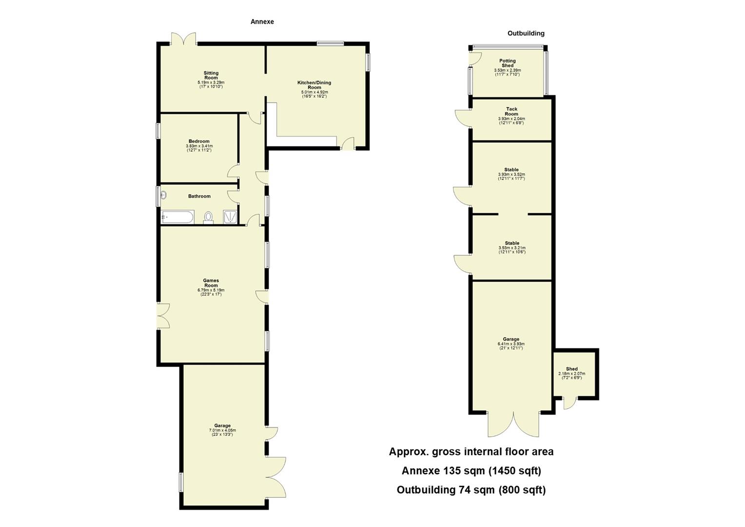 5 Bedroom for sale in West Wickham Cheffins Cambridge Sales